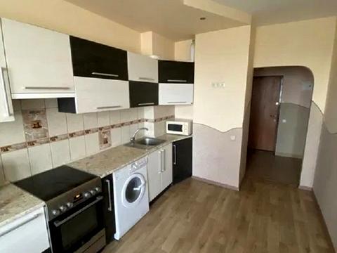 квартира за адресою Петра Панча вул., 5