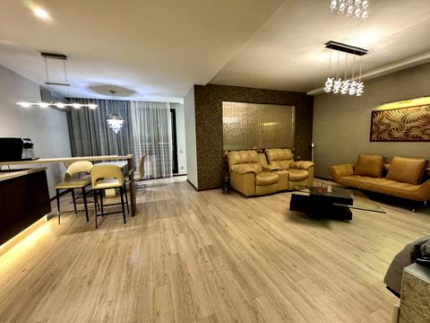 квартира за адресою Голосіївський просп. (40-річчя Жовтня), 62