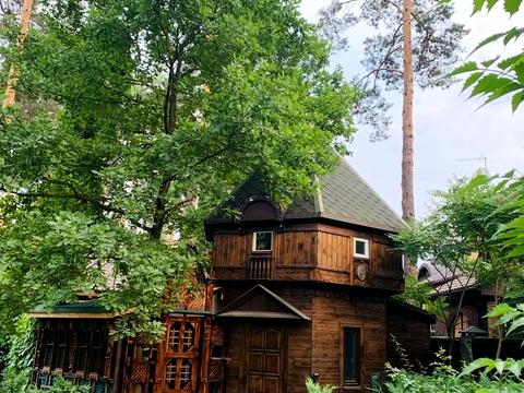 дом по адресу Садовая ул.