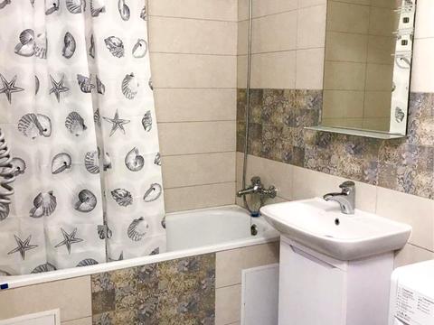 квартира за адресою Миколи Закревського вул., 101-В