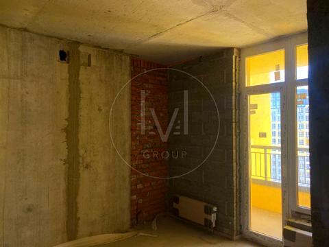 квартира за адресою Кадетський Гай вул., 10