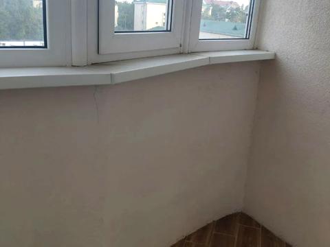 квартира по адресу Светлая ул., 3д
