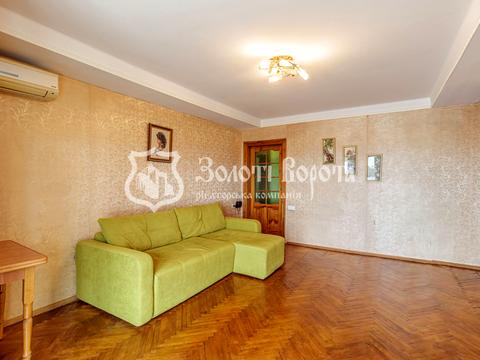 квартира за адресою Празька вул., 3