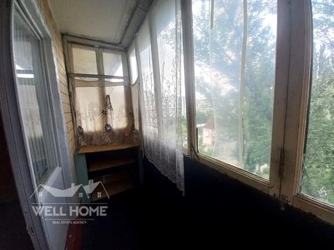квартира за адресою Світлицького вул., 24
