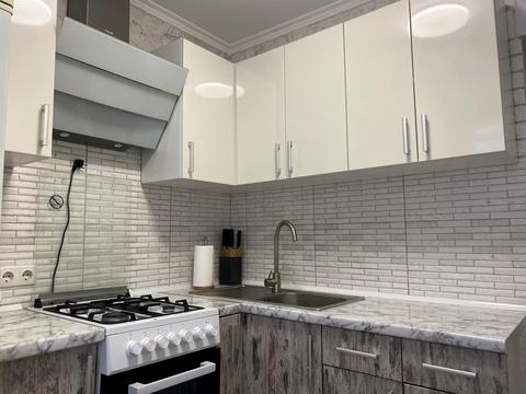 квартира за адресою Данила Галицького вул., 55 