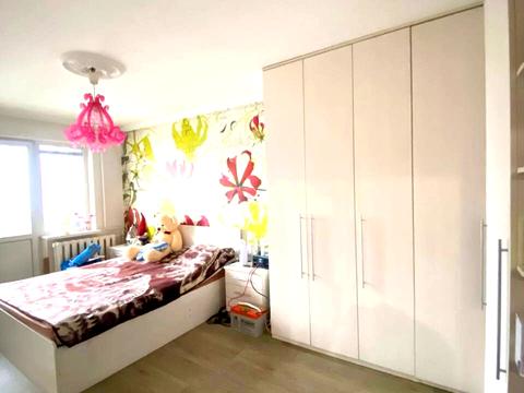 квартира за адресою Євгена Танцюри вул., 45