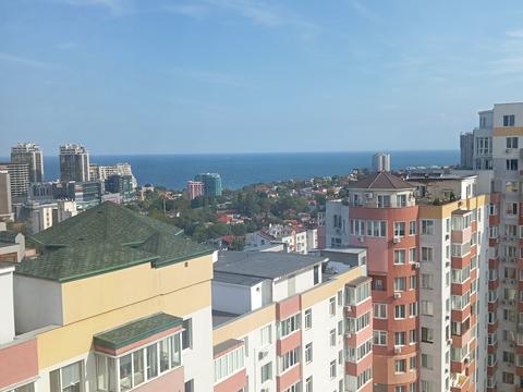 квартира за адресою Педагогічна вул., 21/1