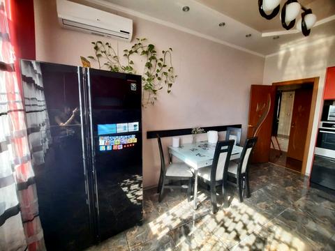 квартира за адресою Перлинна вул., 15