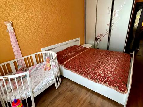 квартира за адресою Решетилівська вул., 47