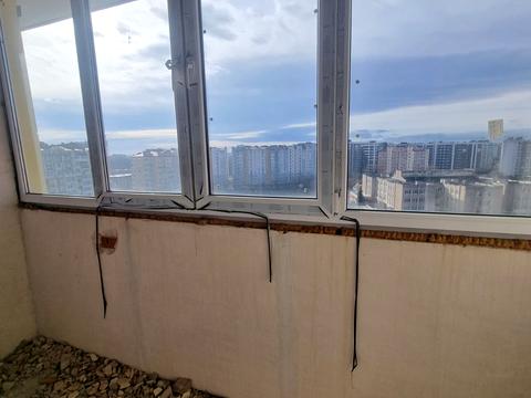 квартира по адресу Троллейбусная ул., 32