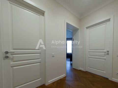 квартира за адресою Кловський узвіз, 7