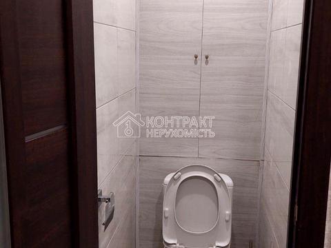 квартира по адресу Перемоги, 61