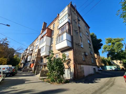 квартира за адресою Білоруська вул., 17-А