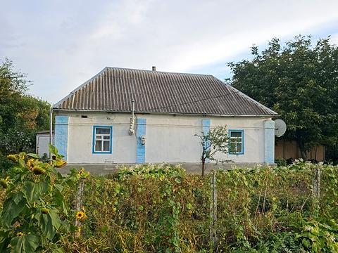 будинок за адресою Шевченка