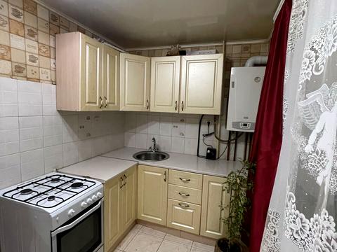квартира по адресу Лермонтова ул., 7