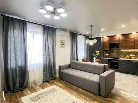 квартира по адресу Счастливая ул., 43