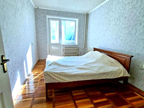 квартира за адресою Будівельників бульв., 6