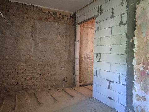квартира по адресу Варненская ул., 19/8