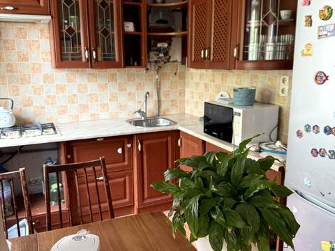 квартира по адресу Мира просп. (Леніна), 9