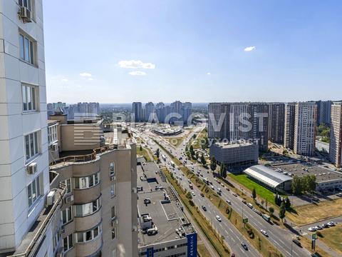 квартира за адресою Княжий Затон вул., 21