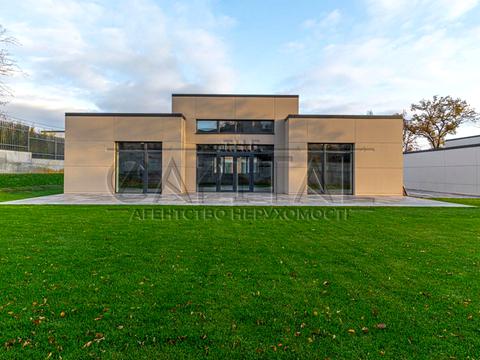 будинок за адресою с. Лісники, Обухівський