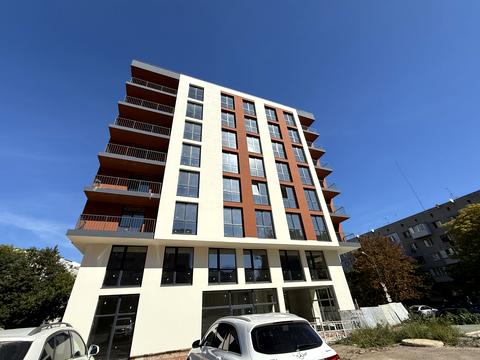 квартира по адресу Владимира Великого ул. (Артема), 40