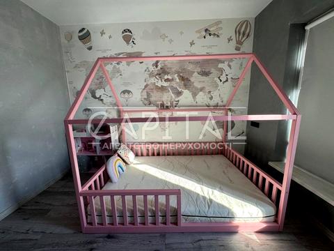 дом по адресу Щаслива