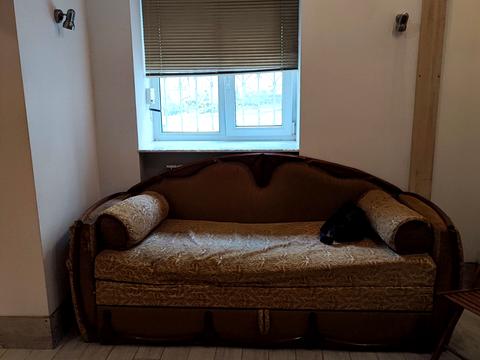 квартира по адресу Песочная ул., 3