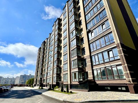 квартира за адресою Любецька вул., 110