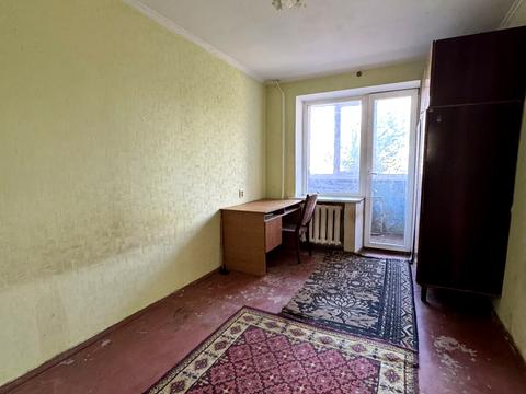 квартира по адресу Чигиринська ул., 40