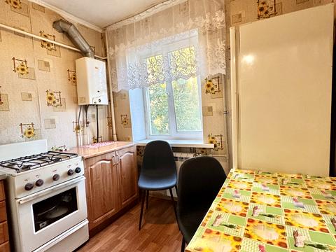 квартира по адресу Петра Калнышевского просп. (Косіора), 36