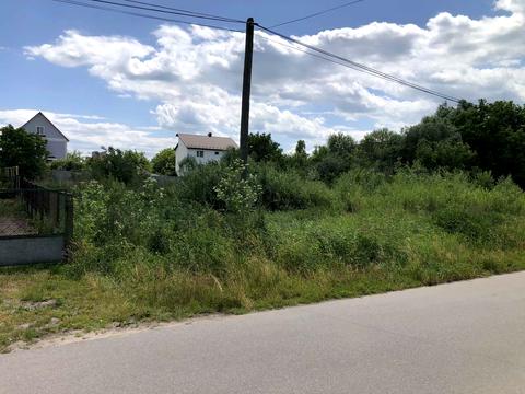 ділянка за адресою с. Бохоники, 