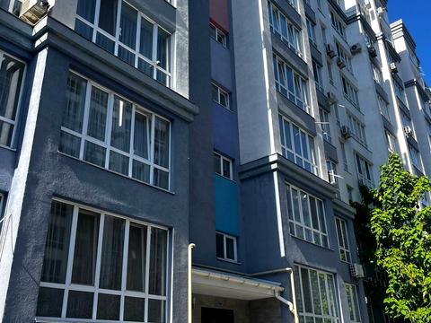 квартира за адресою Миру вул., 15-А