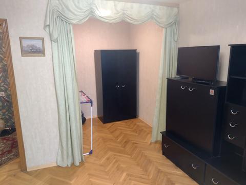 квартира по адресу Николая Пимоненко ул., 5
