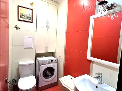 квартира за адресою Олени Пчілки вул., 2