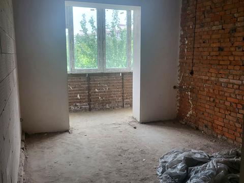 квартира по адресу Старокостянтинівське шоссе, 2в