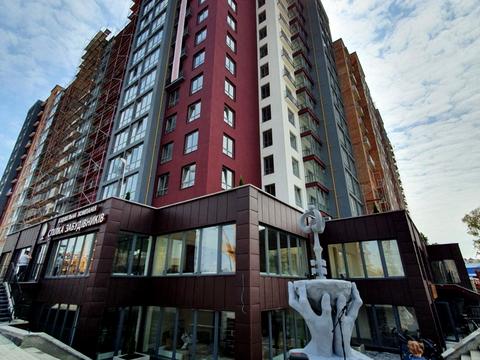 квартира по адресу Княгинин ул., 44