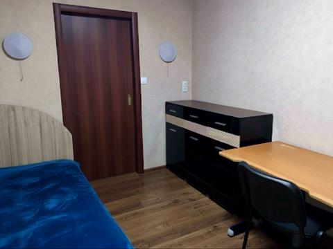 квартира за адресою Героїв просп., 12