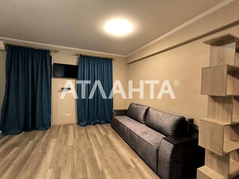 квартира за адресою Кордонна вул., 86