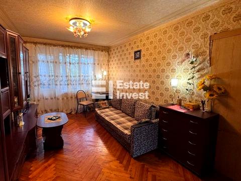 квартира за адресою Гвардійців-Широнінців вул., 40д