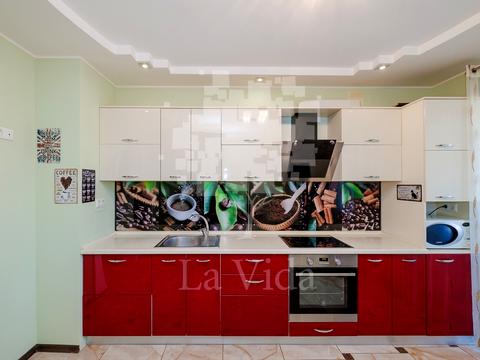 квартира по адресу Кадетский Гай ул., 3