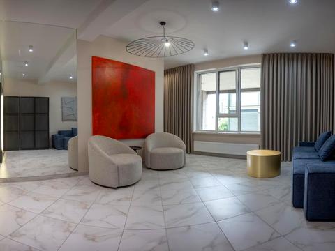 коммерческая по адресу Василя Тютюнника, 28а