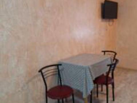 квартира по адресу Хантадзе ул., 6