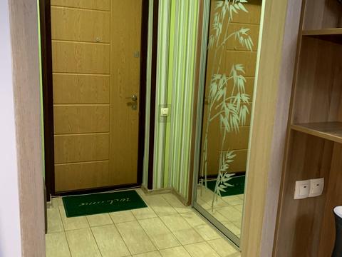 квартира по адресу Богатырская ул., 6-А