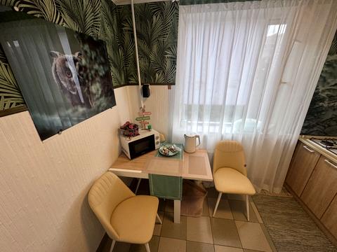 квартира по адресу Гарибальди ул., 5