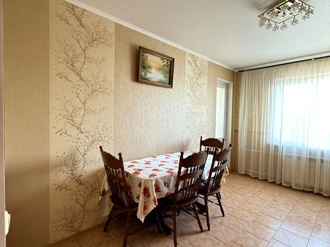 квартира по адресу Науки просп., 54-Б