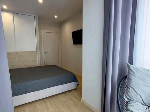 квартира за адресою Набережна Перемоги вул., 42ф