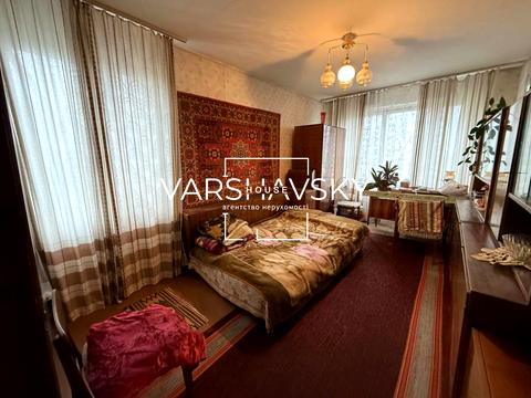 квартира по адресу Гонгадзе Георгия просп. (Советской Украины), 14