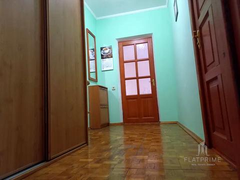 квартира по адресу Дмитрия Луценко ул. (Крейсера 'Аврора'), 1 к2