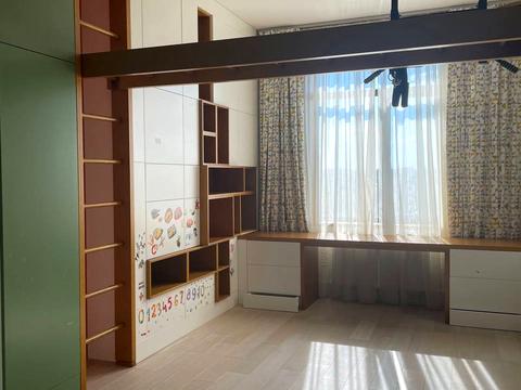 квартира за адресою Берестейський просп. (Перемоги), 42